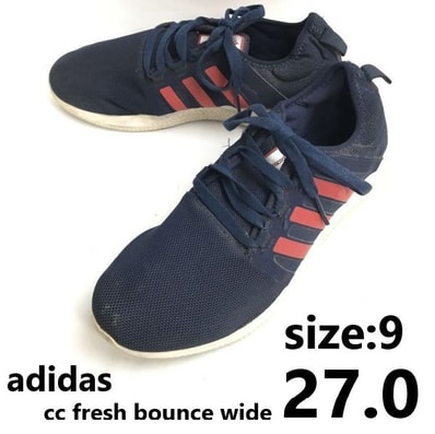 アディダス スニーカー メンズ