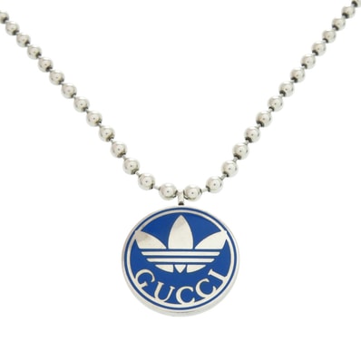 グッチ インターロッキング adidas アディダス コラボ Gボ