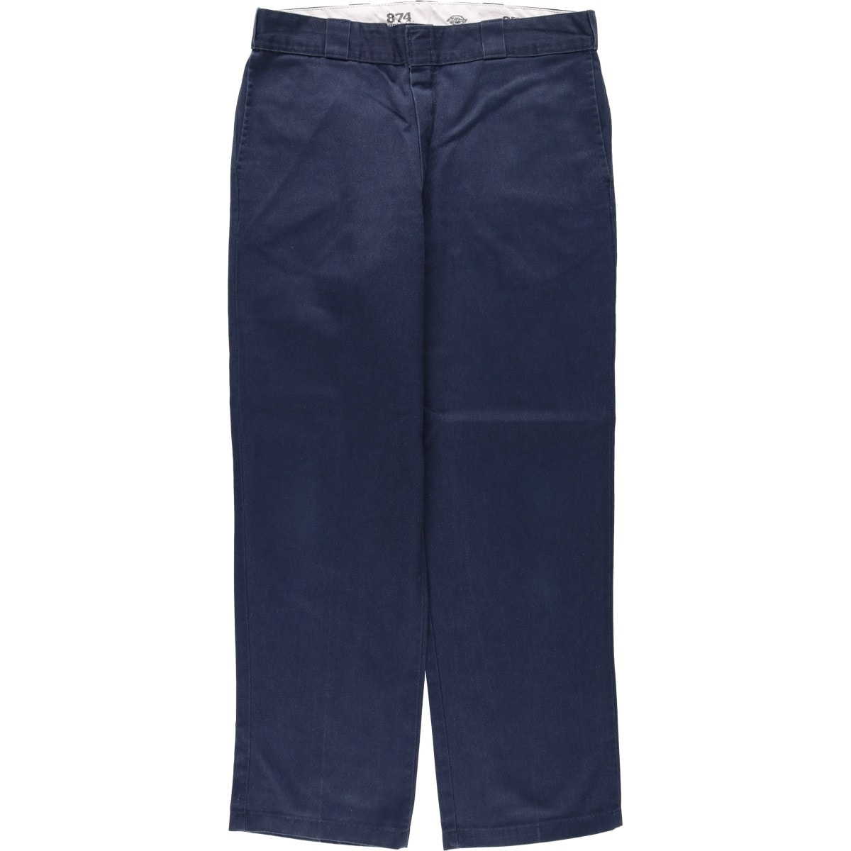 古着 ディッキーズ Dickies 874 Orignal Fit ワークパンツ メンズw36相当/eaa659747