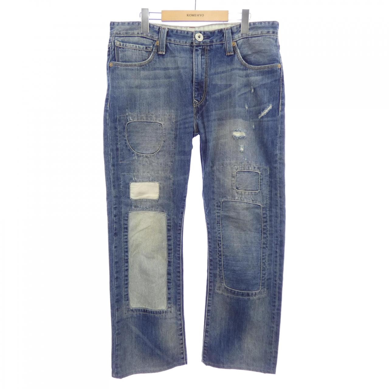 リーバイス LEVI'S PCL15-101 ジーンズ