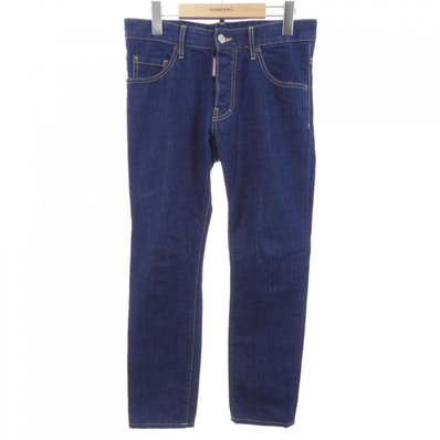 ディースクエアード DSQUARED2 S74LB0817 ジーンズ