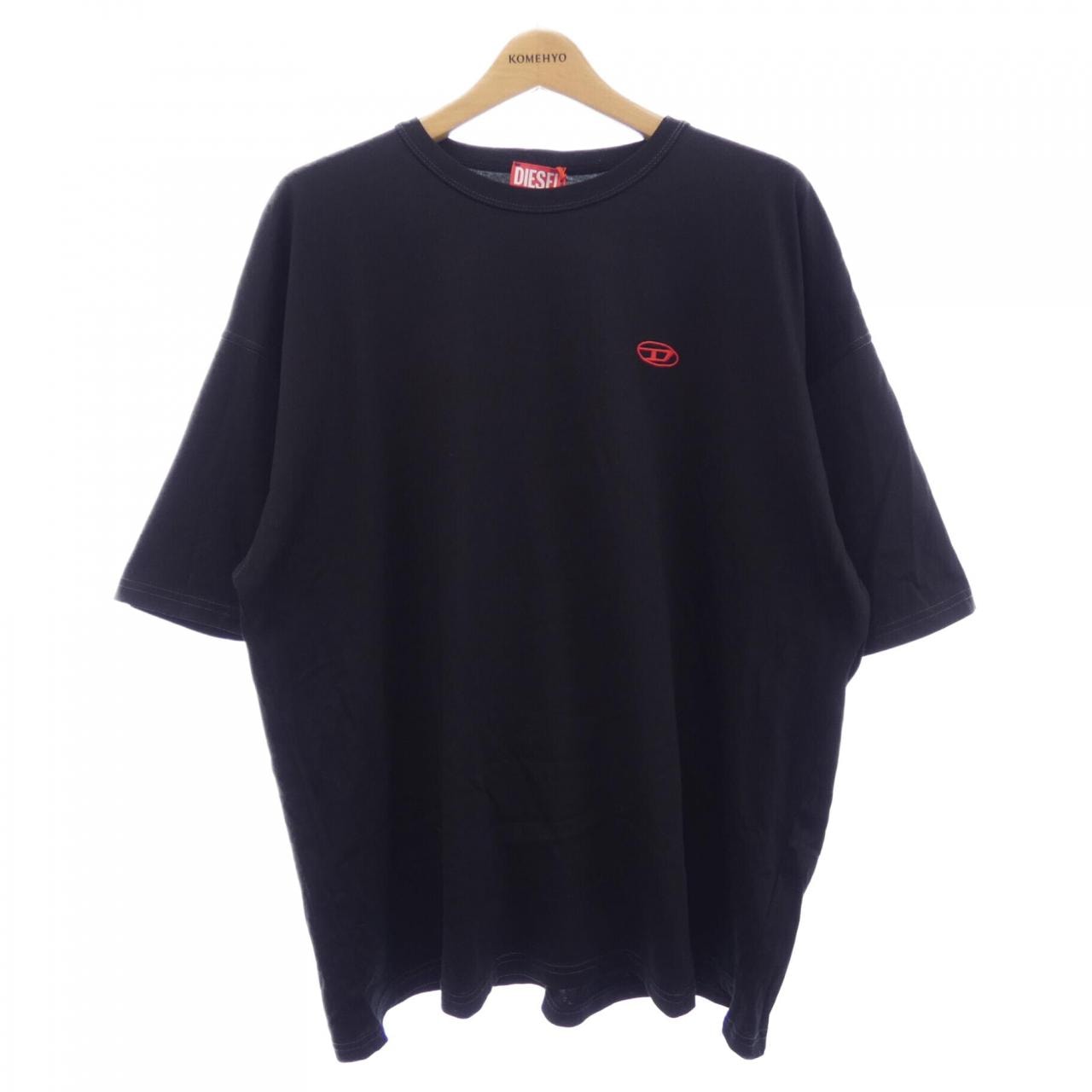 TTT MSW Polo Sweat Shirt 