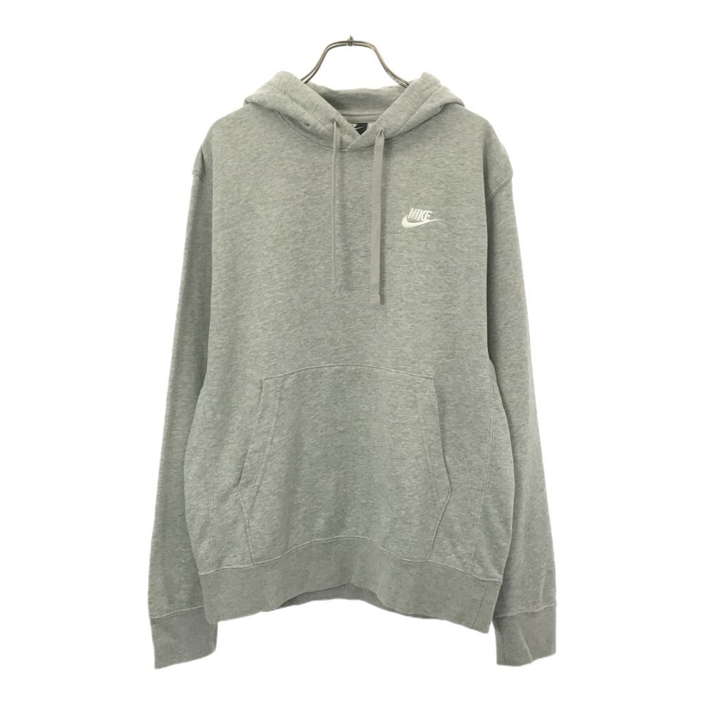 NIKE ナイキ 長袖 スウェットパーカー S