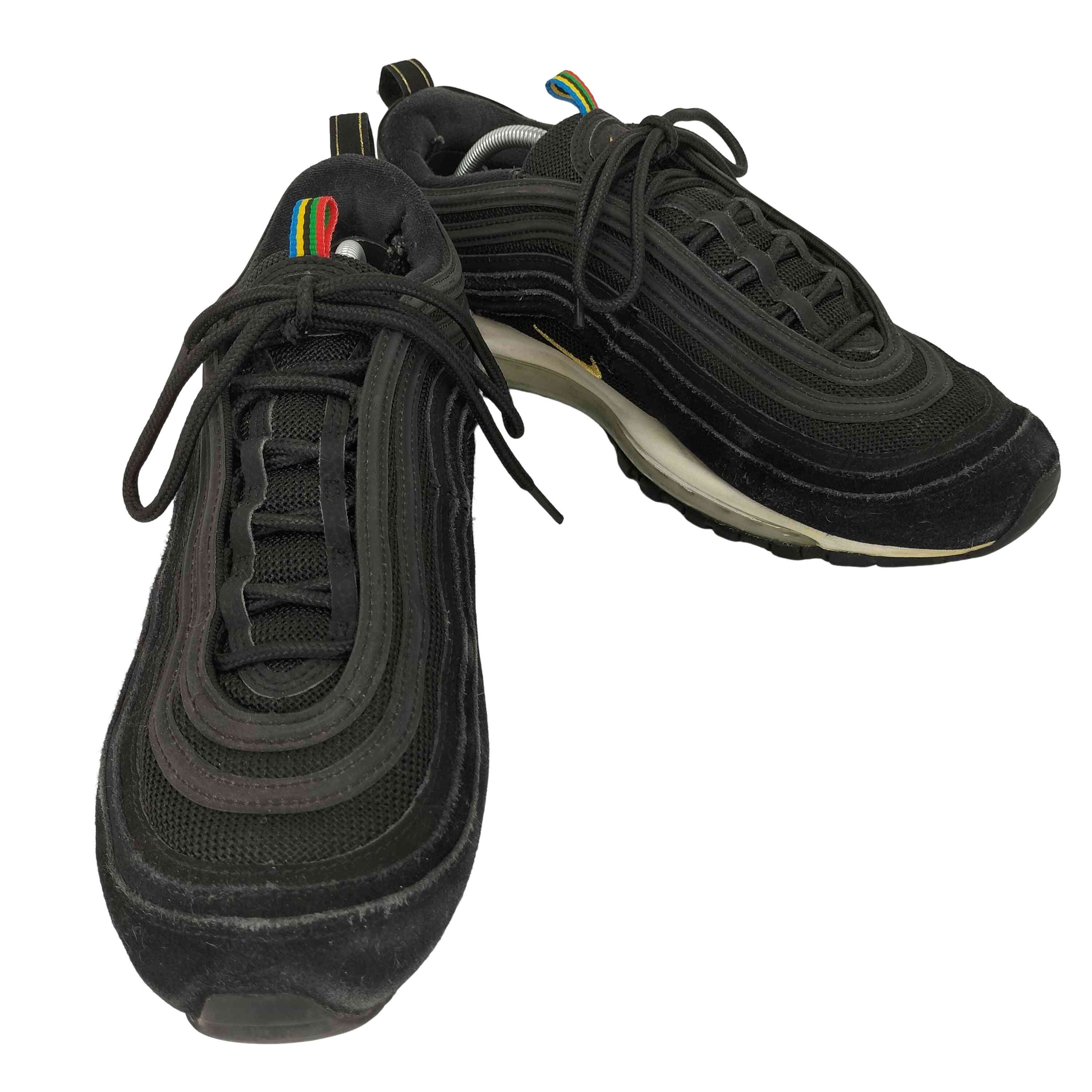 AIR MAX 97 TOKYO2020 BLACK【1143834003447】