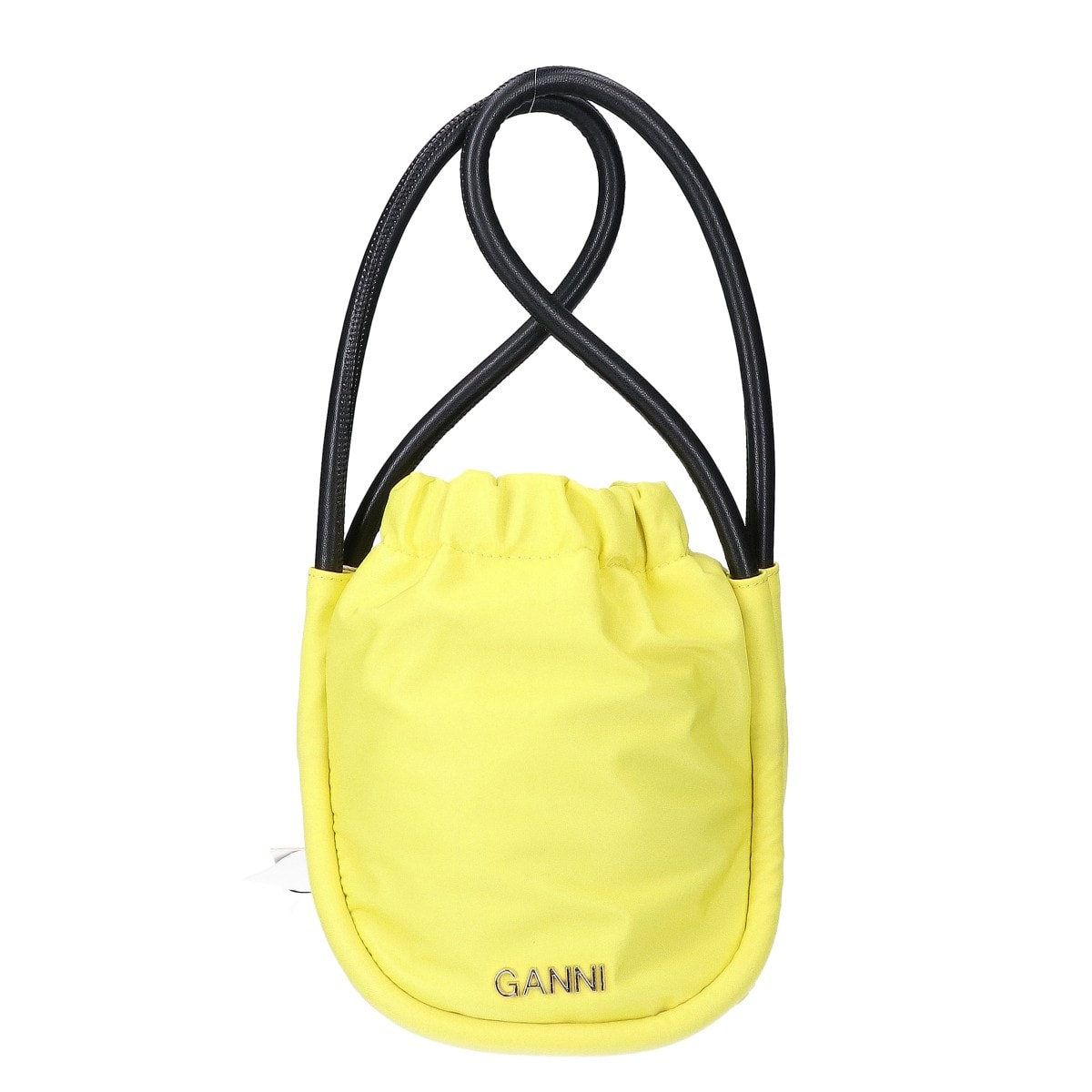 ガニー 【新品同様】5826 Knot Mini Purse