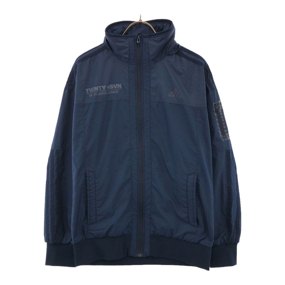 adidas アディダス ジップジャケット