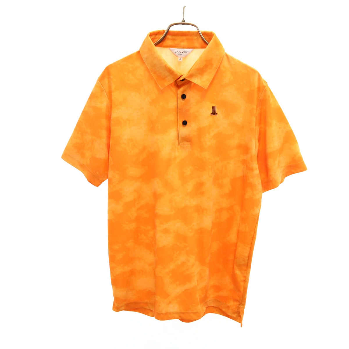 B (目立った傷や汚れなし)】LANVIN SPORT ランバンスポール タイダイ柄