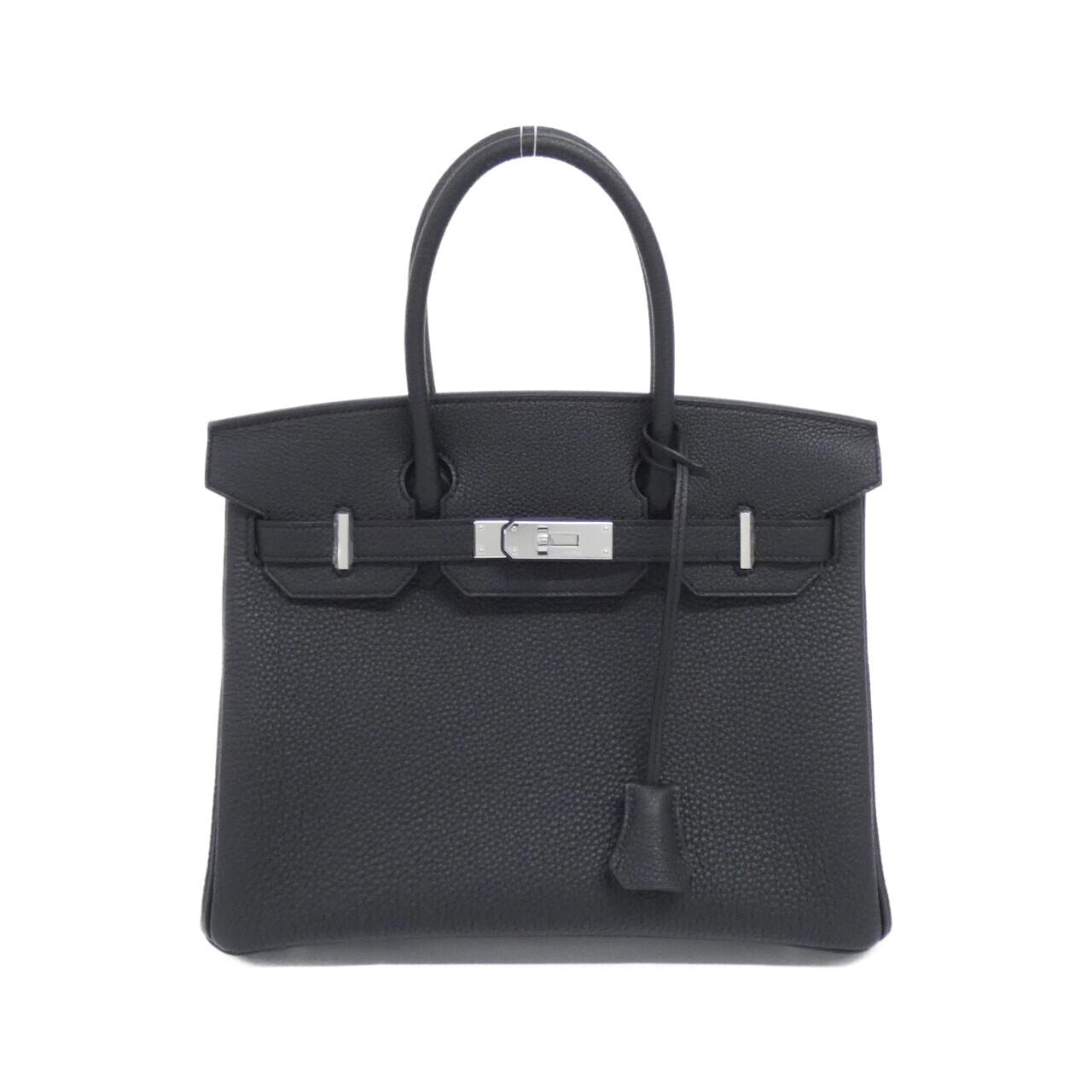 【未使用品】エルメス バーキン 30cm 030520CK バッグ