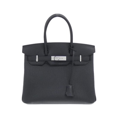 【未使用品】エルメス バーキン 30cm 030520CK バッグ