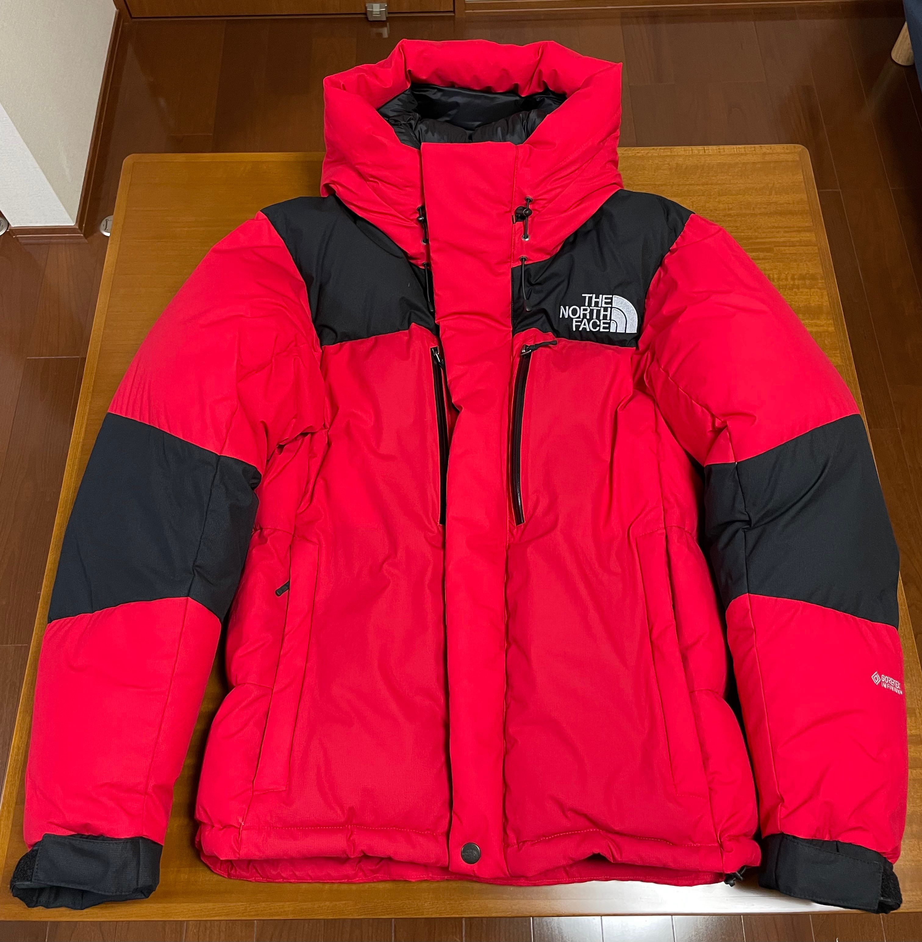 The North Face Baltro Light Jacket K 2020/2021 "Black"
