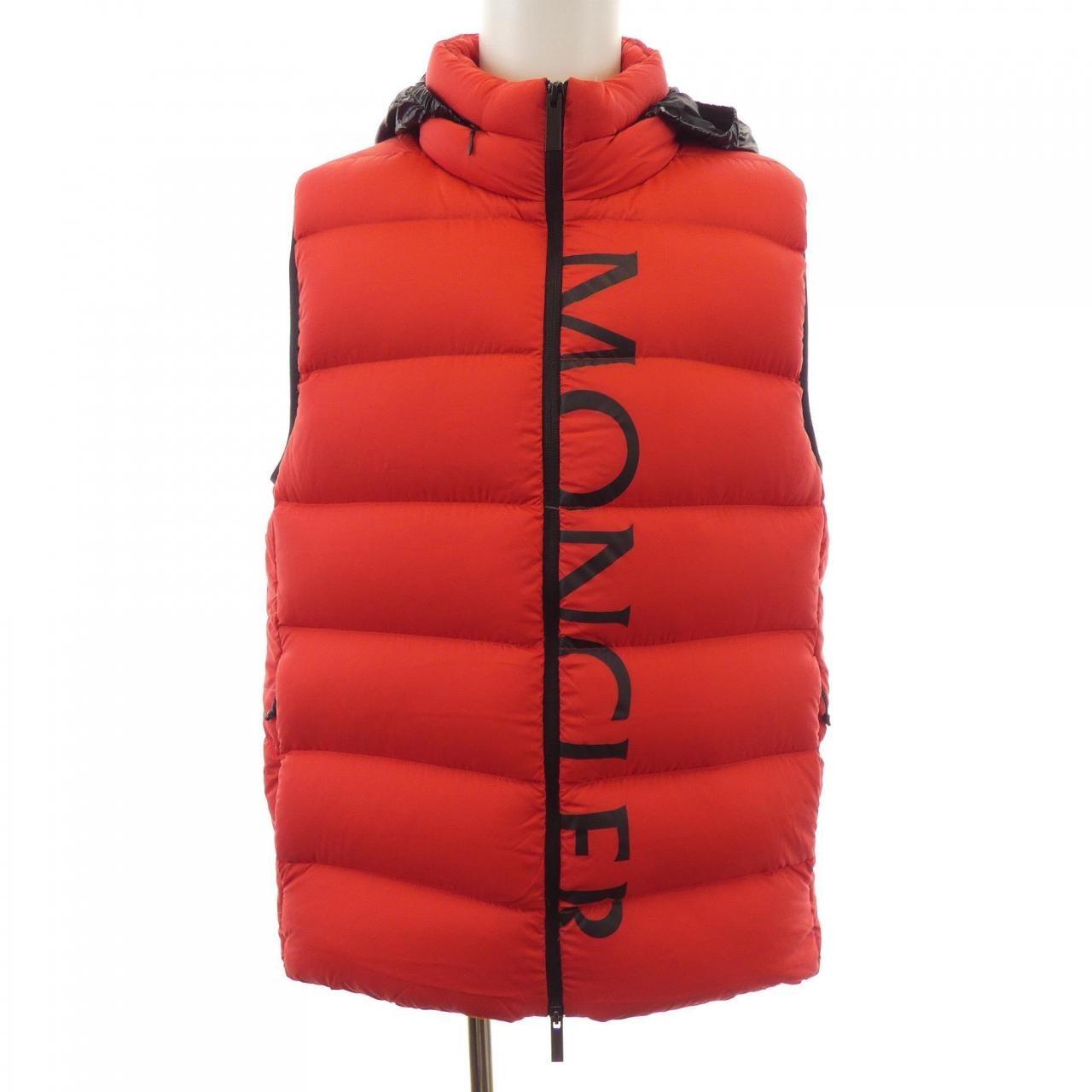 モンクレール MONCLER AMAK ダウンベスト
