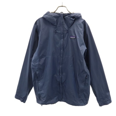 patagonia パタゴニア ナイロンジャケット M ネイビー アウトドア STY83802SP18
