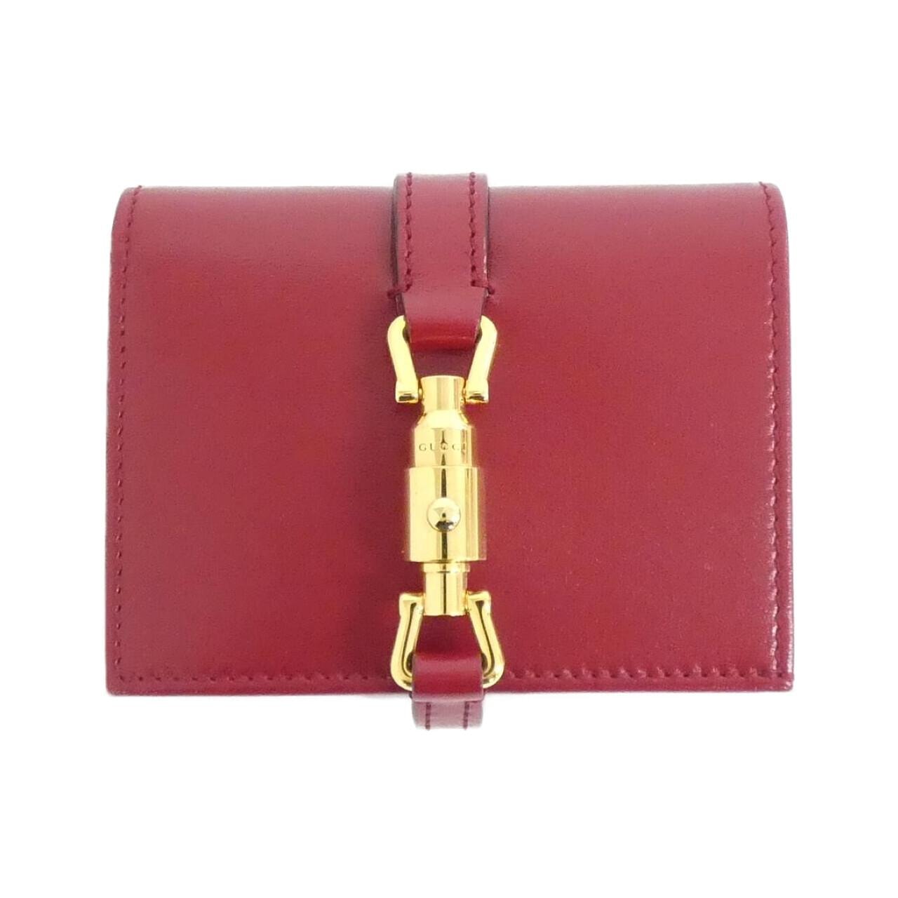 【未使用品】グッチ JACKIE 1961 645536 14J0G 財布