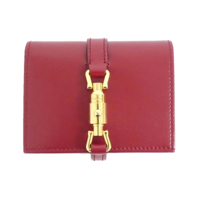 【未使用品】グッチ JACKIE 1961 645536 14J0G 財布