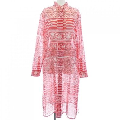 ルイヴィトン LOUIS VUITTON FPDR56DYN ワンピース