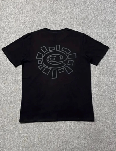 ALWAYTH Sketchy @Sun "Black"