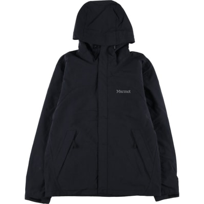 古着 マーモット Marmot マウンテンパーカー シェルジャケット メンズS相当/eaa610255