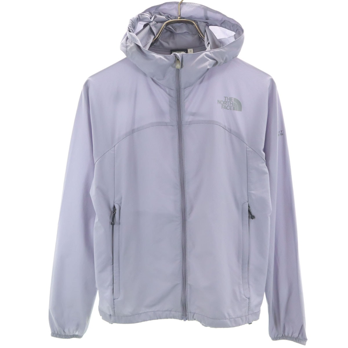 THE NORTH FACE ノースフェイス スワローテイル ジャケット M パープルグレー NPW11016 アウトドア