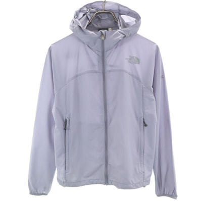 THE NORTH FACE ノースフェイス スワローテイル ジャケット M パープルグレー NPW11016 アウトドア