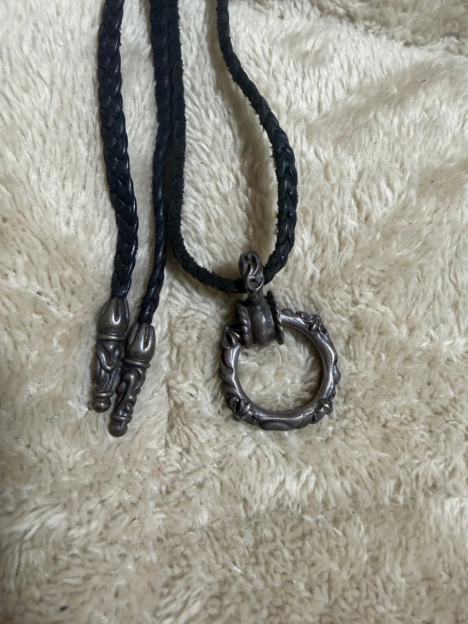 CHROME HEARTS SBT BAND EW LOOP アイウェアループ