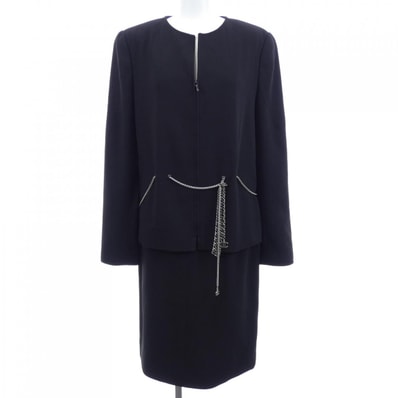 【ヴィンテージ】シャネル CHANEL P11169V06456 98P スーツ