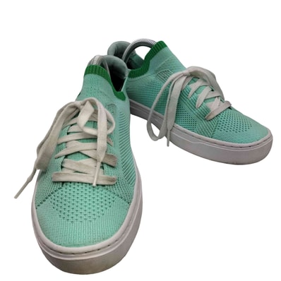 LA PIQUEE ラ ピケ メッシュ スニーカー【1140486055466】