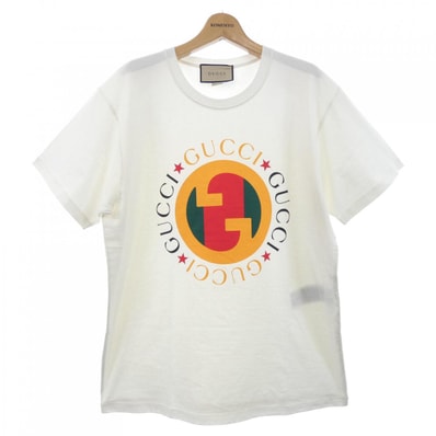 グッチ GUCCI 717422 XJFV3 Tシャツ
