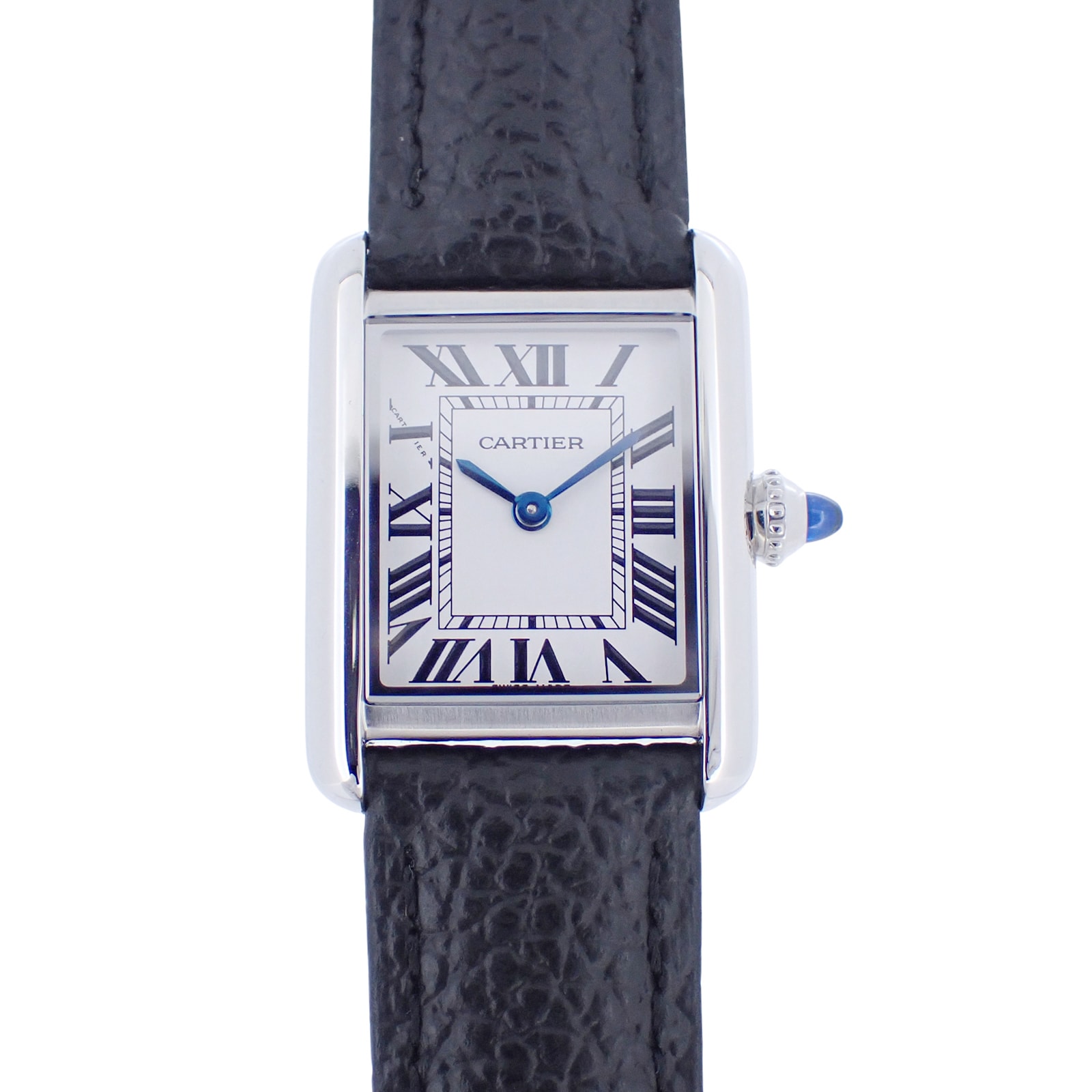 Cartier カルティエ  タンクマスト SM  WSTA0042  レディース 腕時計