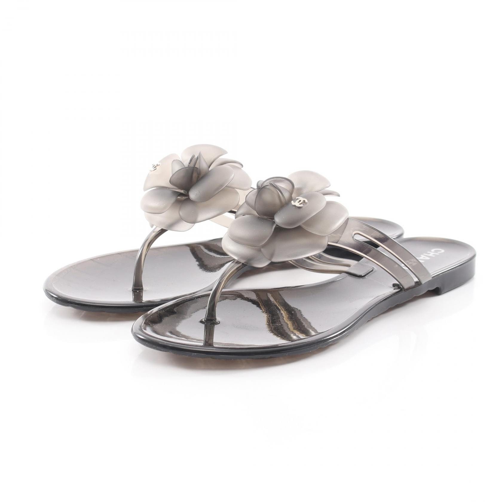 SUB-AGE × SUBU Sandals 