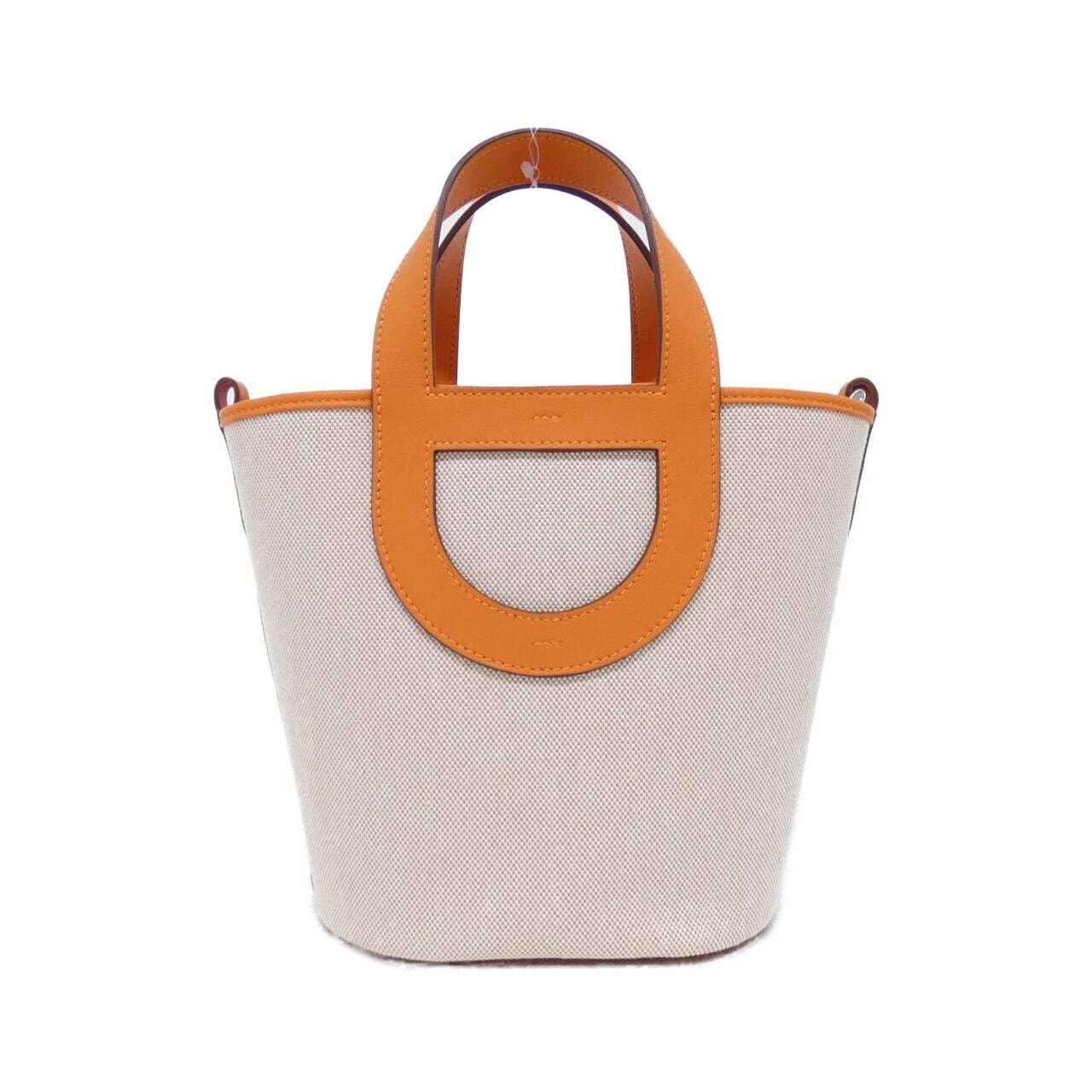 エルメス イン ザ ループ 18cm 085690CK バッグ