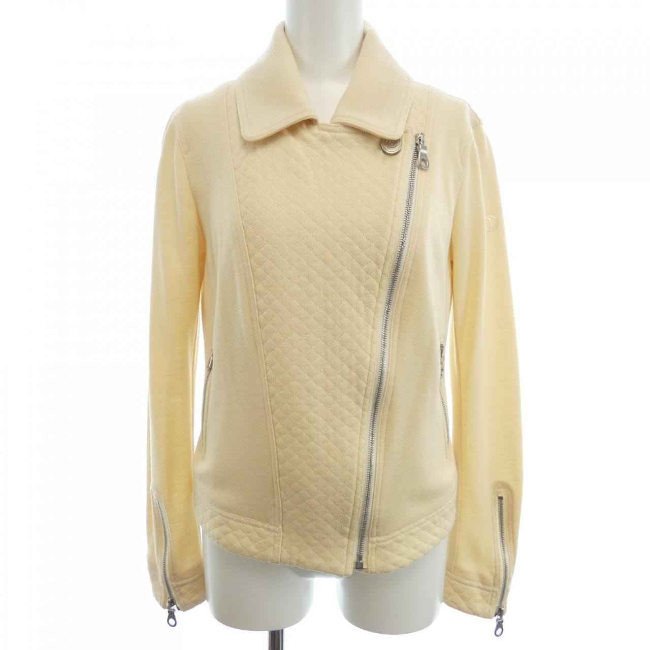 シャネル CHANEL ジャケット