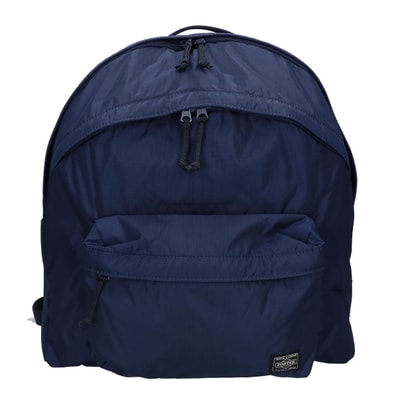 ポーター 【美品】382-19800 DOUBLE PACK DAYPACK(L) ダブルパック デイパック