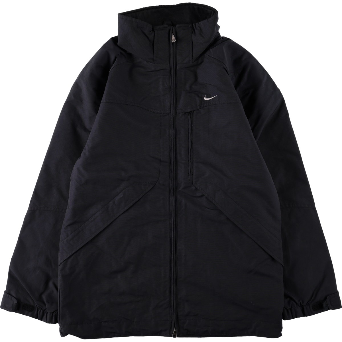 古着 00年代 ナイキ NIKE ナイロンジャケット メンズS相当/eaa665705