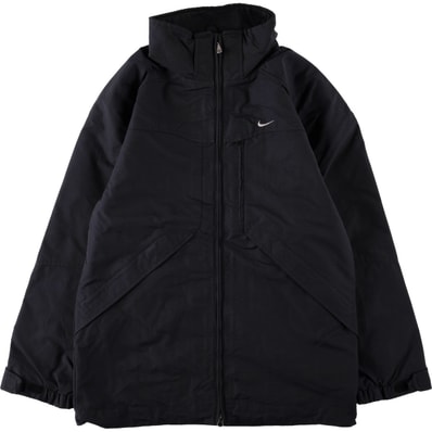 古着 00年代 ナイキ NIKE ナイロンジャケット メンズS相当/eaa665705