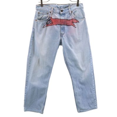 Levi's リーバイス 521 デニムパンツ