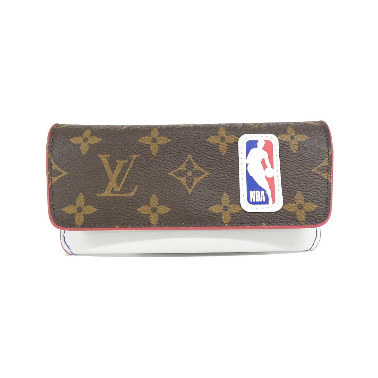 ルイヴィトン LOUIS VUITTON ドット柄 モノグラム LV×草間彌生 コフレ8 モントレ スタンド M10132 マルチカラー LOUIS VUITTON - ルイヴィトン LOUIS VUITTON ドット柄 モノグラム LV