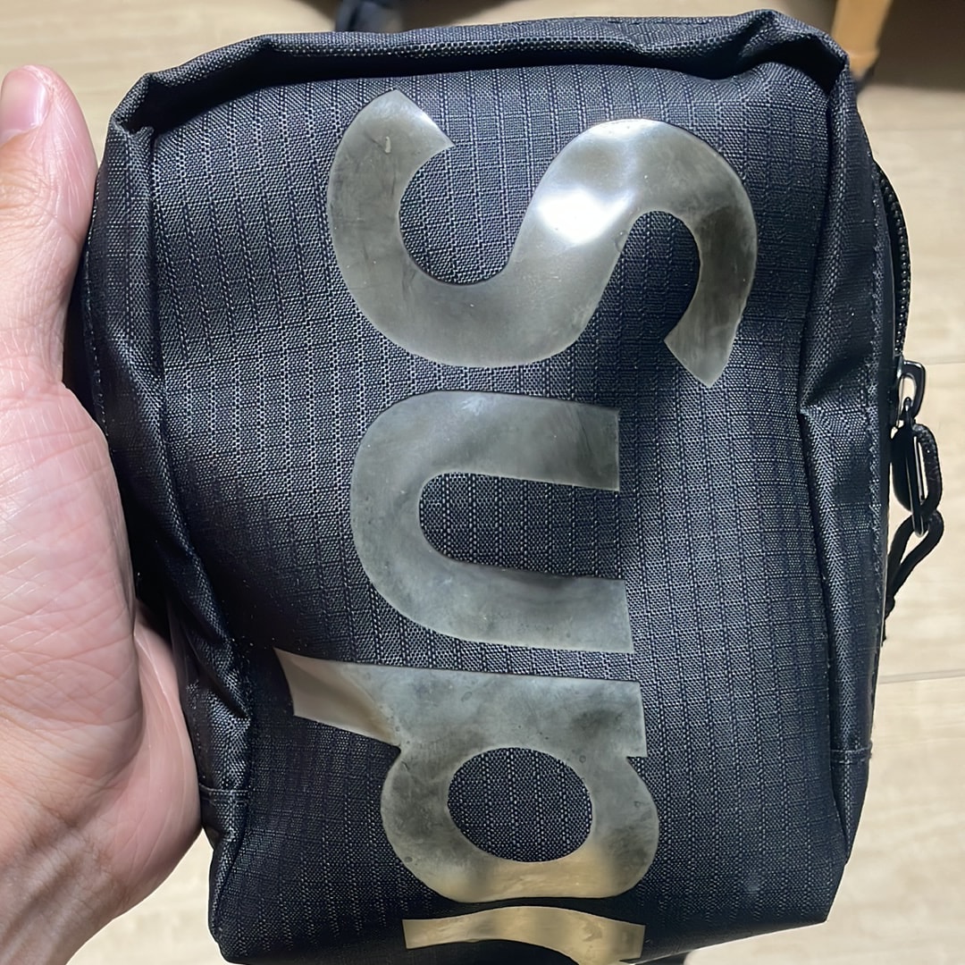 Supreme Waist Bag 