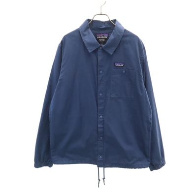 patagonia パタゴニア ライトウェイト オールウェア コーチジャケット M ネイビー 25335SP20 アウトドア