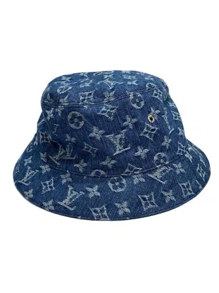 Louis Vuitton Monogram Essential Bucket Hat