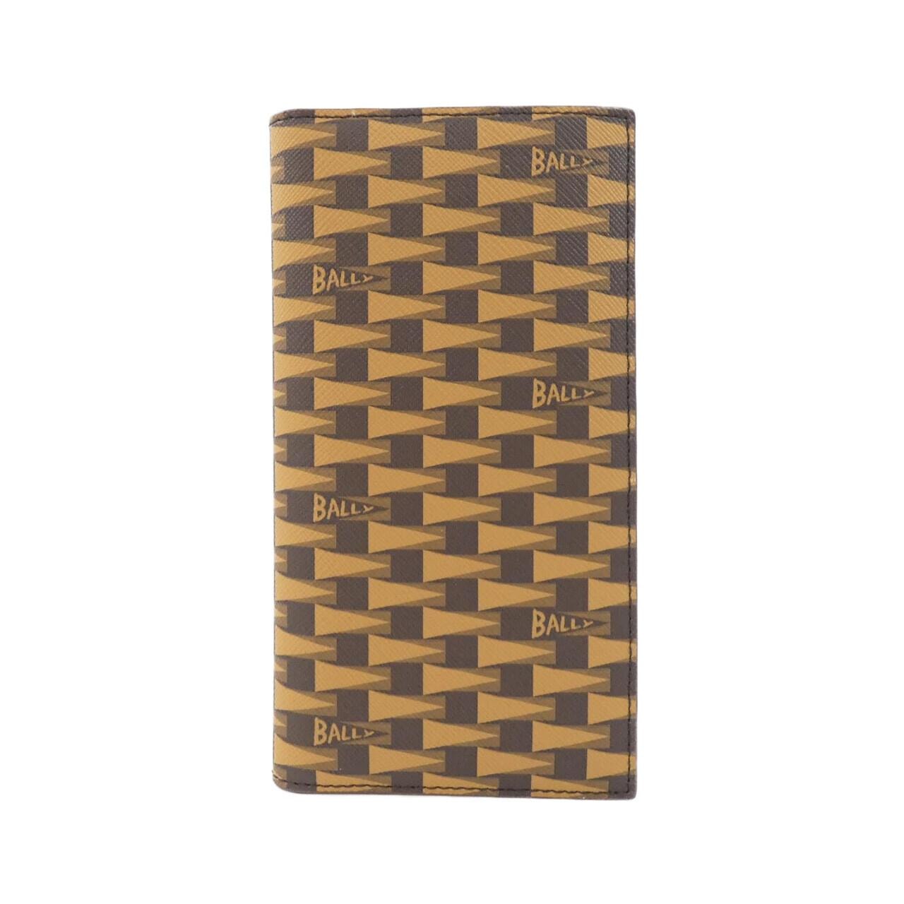 【未使用品】バリー PNT CONTINENTAL 札入れ