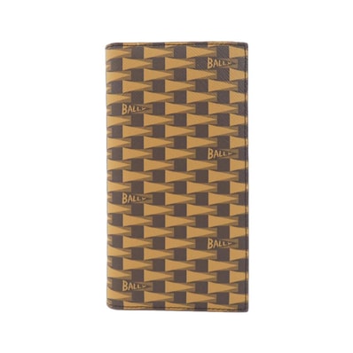 【未使用品】バリー PNT CONTINENTAL 札入れ