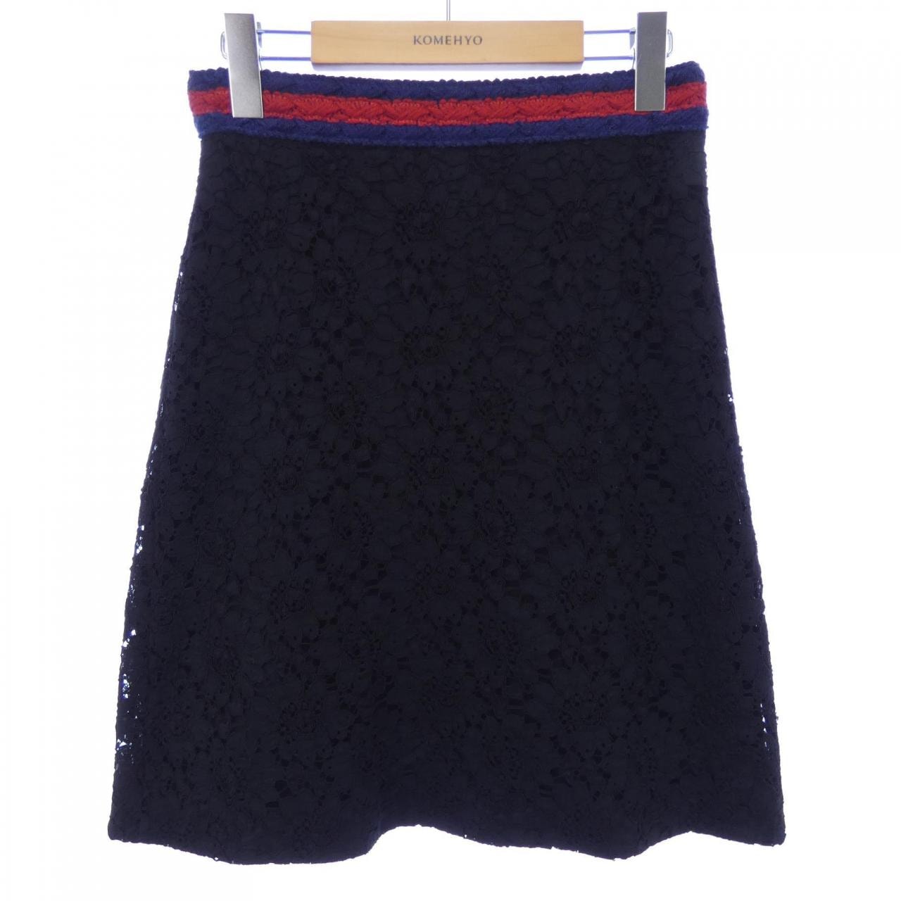 グッチ GUCCI スカート