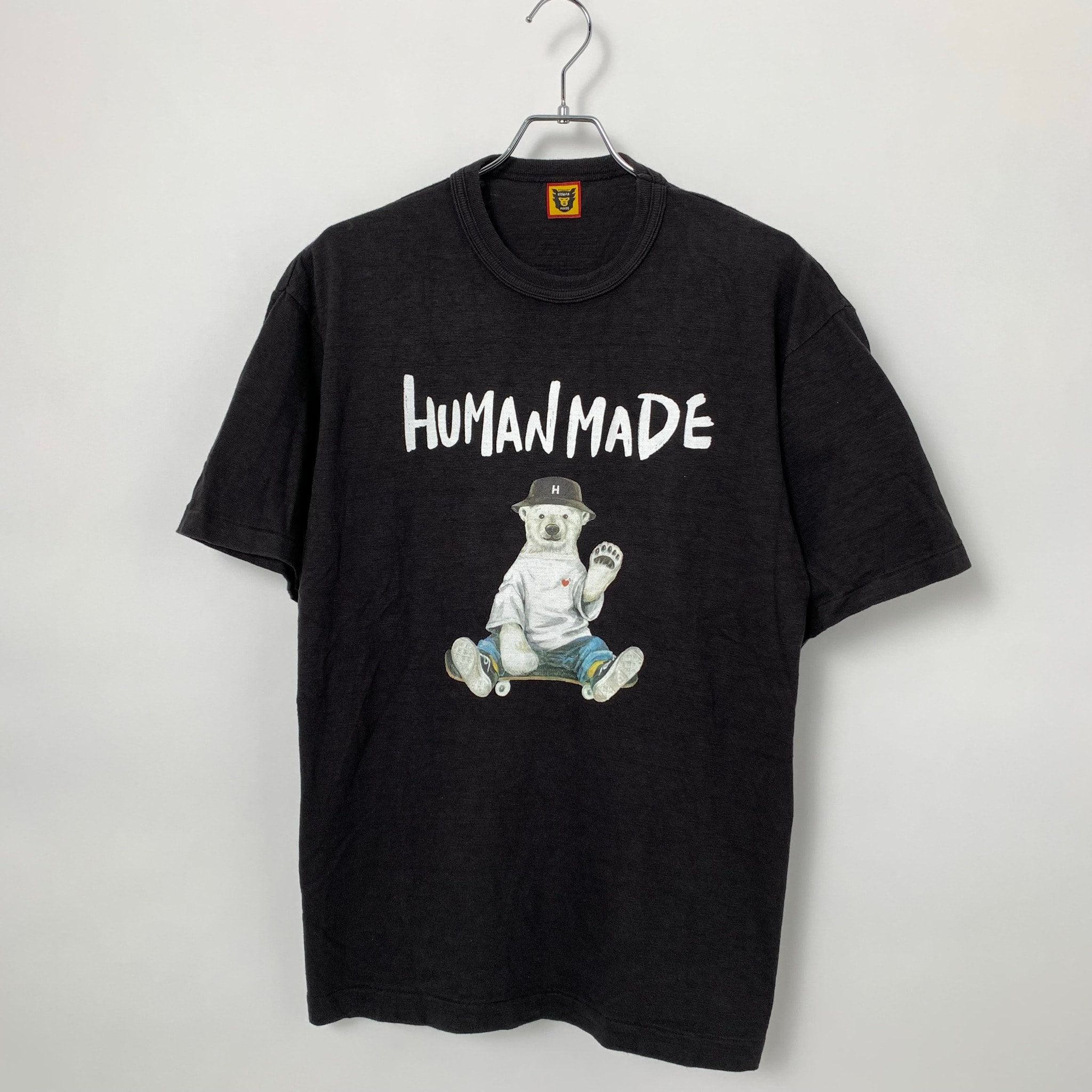 HUMAN MADE Graphic T-Shirt #16 "Black"
