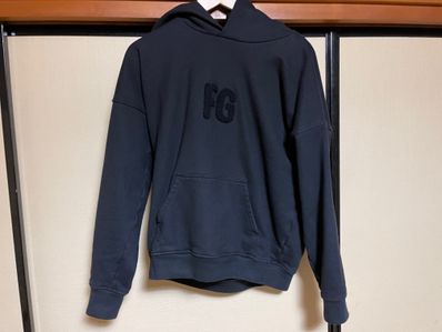 Fear of God Everyday Hoodie