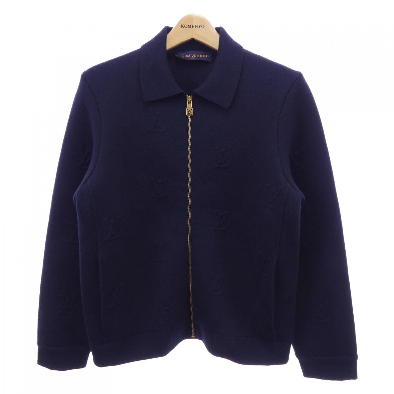 ルイヴィトン LOUIS VUITTON HSN42WNTY ブルゾン