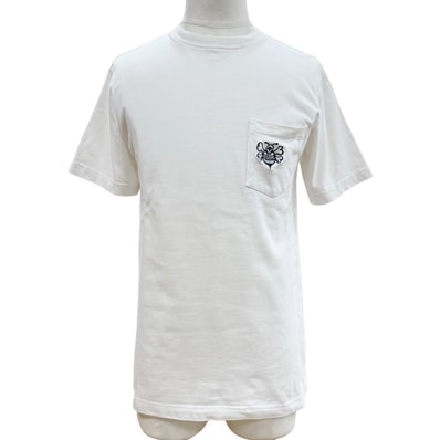 美品 ディオール オム ステューシー 半袖Tシャツ 033J644A0554
