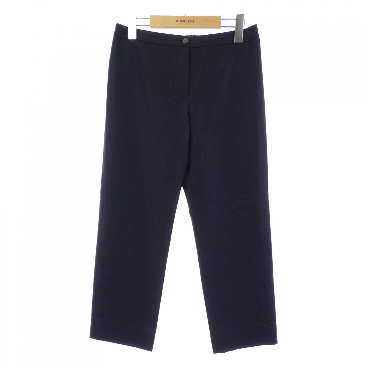 【ヴィンテージ】シャネル CHANEL P21956V10471 03A パンツ