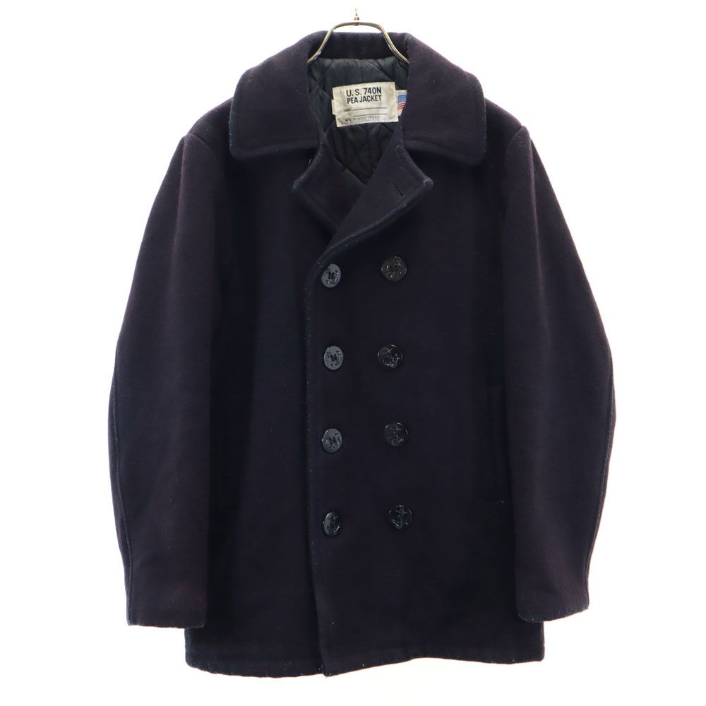 schott ショット 70s ピーコート