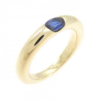 【ヴィンテージ】カルティエ エリプス リング