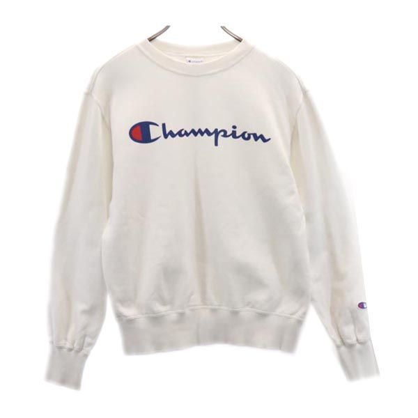 Champion チャンピオン 長袖 トレーナー